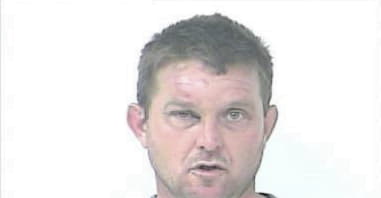 Joshua Herrin, - St. Lucie County, FL 